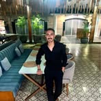 Profile Picture of Andrew Saad (@andro.jesus.75) on Facebook