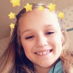 Profile Picture of Ava Iverson (@sparklesmcjellybean) on Instagram