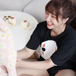 Profile Picture of 夢夢 新帳號 (@monlingwu_) on Instagram