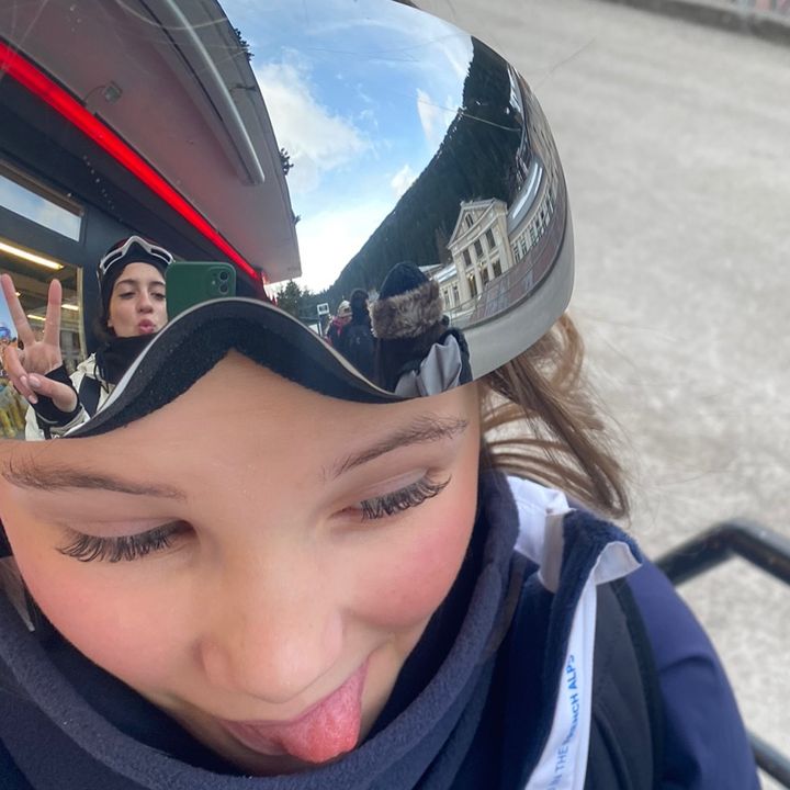 Profile Picture of emmaline (@emmaline_s) on Tiktok