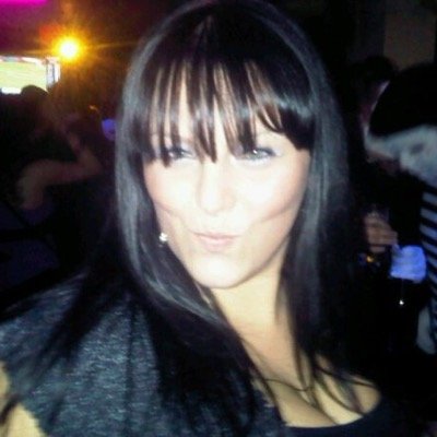 Profile Picture of Michaela Simpson (@MichaelaSimps19) on Twitter