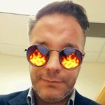 Profile Picture of ralph lucarelli (@ralphlucarelli) on Instagram