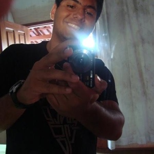 Profile Picture of Rafael Felipe (@rafaelfelipesantos) on Myspace