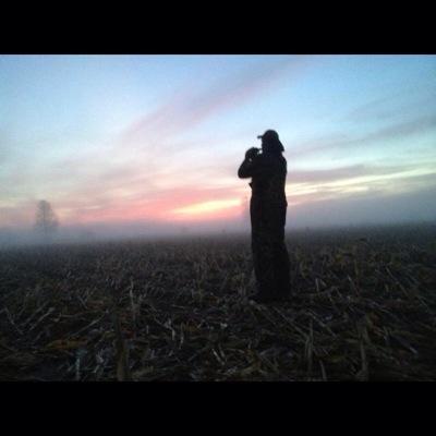 Profile Picture of Jeff Rector (@migratorman) on Twitter