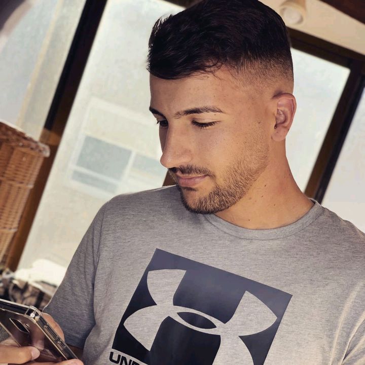 Profile Picture of Andrewfresh (@andrewfresh4) on Tiktok