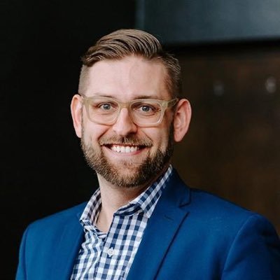 Profile Picture of Dr. Brandon C Tatum (@brandonctatum) on Twitter