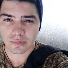 Profile Picture of Joseph Almôas (@josephalmas) on Pinterest
