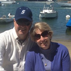 Profile Picture of Joy Vargo (@djv5109413) on Pinterest