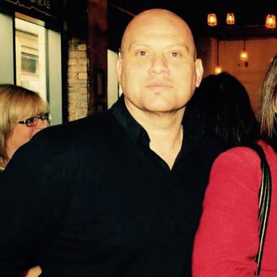 Profile Picture of Paul Armstrong (@Paulstrongarms) on Twitter