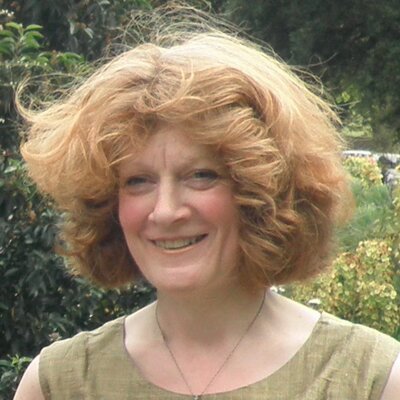 Profile Picture of Nancy-Jane Rucker (@RuckerNj) on Twitter