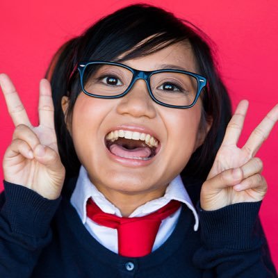 Profile Picture of Joy Regullano (@joyregullano) on Twitter