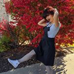 Profile Picture of Clarissa Farrell (@creativehairbyjade) on Instagram