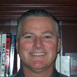 Profile Picture of Jeff Newcomer (@jj_newcomer) on Twitter