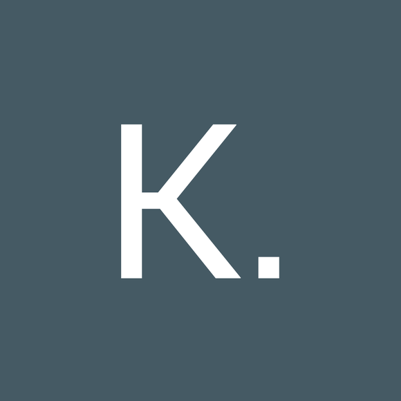 Profile Picture of K. Scott (@kybyst1977) on Poshmark