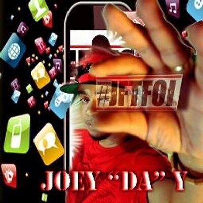 Profile Picture of Joey Drone DaY (@joeyday211) on Twitter