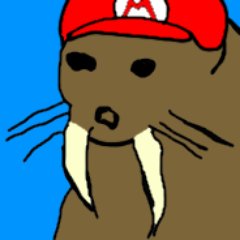 Profile Picture of Josh Stapp (@ReallyCoolGames) on Twitter