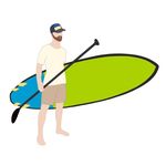 Profile Picture of Matt Argyle (@waveseeker.atlantic) on Instagram