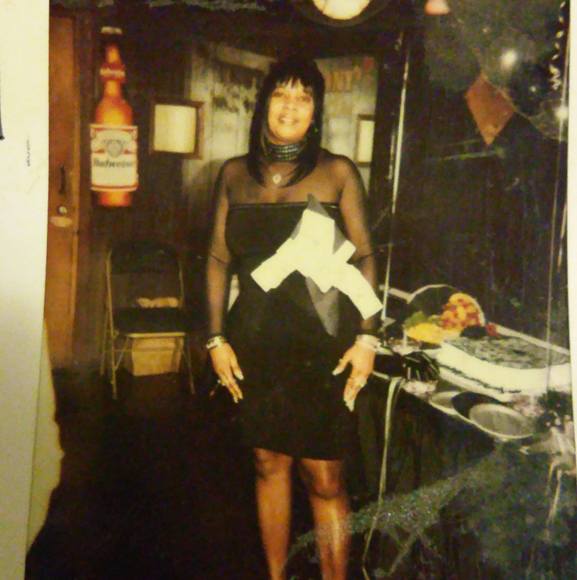 Profile Picture of Marie Bradley (@mariebradley457) on Poshmark