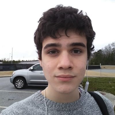 Profile Picture of Spero (@Justin22353375) on Twitter