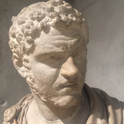 Profile Picture of Michael Ochoa (@Michael48516460) on Twitter