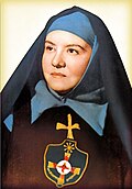 Profile Picture of María Concepción of the Nativity and the Perpetual Help of Maryon Wikipedia