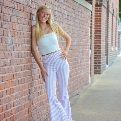 Profile Picture of Megan Cline (@Megancline_) on Twitter