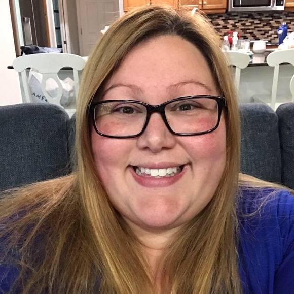 Profile Picture of Kristin Baillargeon (@kristinb2133) on Poshmark