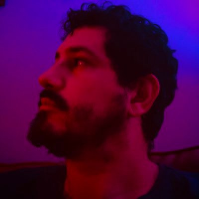 Profile Picture of Lino Rocha (@LinoNG8) on Twitter