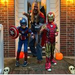 Profile Picture of Joe Glickman (@joe.glickman.14) on Instagram