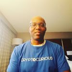 Profile Picture of Bronal Gary-Martin, CBE (@blockchain_bron) on Instagram