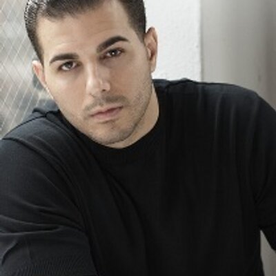 Profile Picture of Lawrence Trinidad (@TmRocketLance) on Twitter