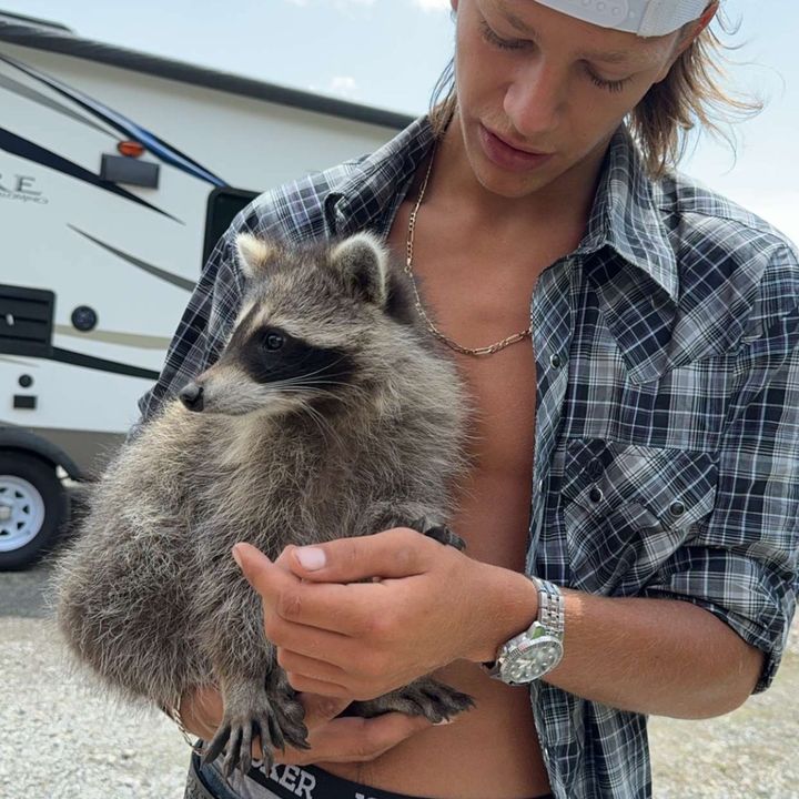 Profile Picture of Travis huigen (@travis_huigen) on Tiktok