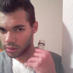 Profile Picture of Vance Davis (@samsnitem) on Myspace