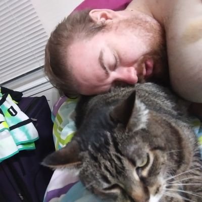 Profile Picture of Mark Goff II (@MarkGoffII) on Twitter