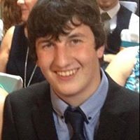 Profile Picture of Joe Hutchinson (@joe-hutchinson-4) on Quora