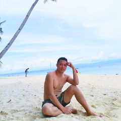 Dino Fernandez - Tiktok Profile Picture of Dino Fernandez (@dinofernandez02) on Tiktok