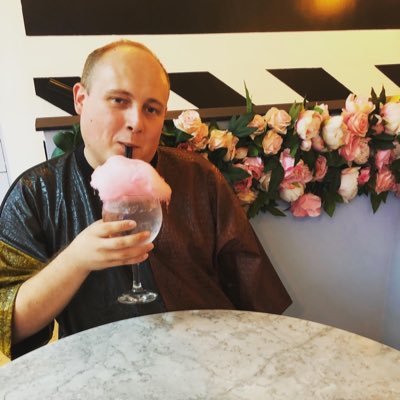 Profile Picture of Dan Laurie (@iDanLaurie) on Twitter