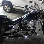 Profile Picture of Richard Holbrooks (@richardholbrooks) on Instagram