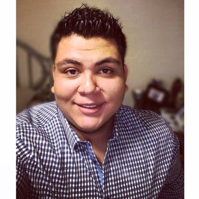 Profile Picture of Elias Vasquez (@Ernest_Elias) on Twitter