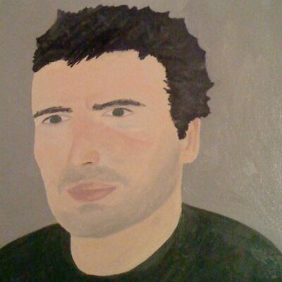 Profile Picture of Josh Schwartz (@joshuadschwartz) on Twitter