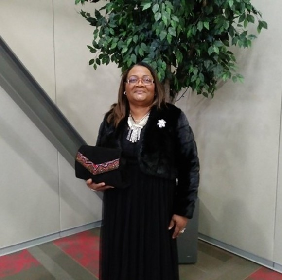 Profile Picture of Ruthie Jefferson (@ruthiejefferson) on Poshmark