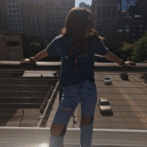 Profile Picture of Alyssa Bernal (@alyssabernal950) on Poshmark