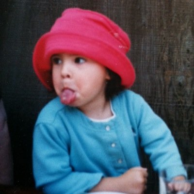 Profile Picture of Julia Rose (@juliaroson) on Twitter