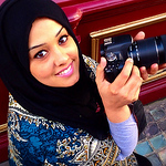 Profile Picture of Lovesajedaphotography (@(c) copyright sajeda panju 2014) on Flickr