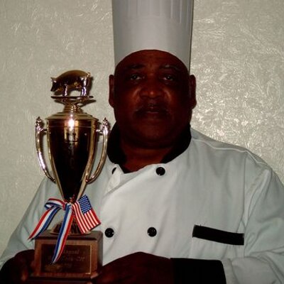 Profile Picture of Joseph Heflin (@thegrillmaster9) on Twitter
