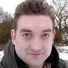 Profile Picture of Craig Beevers (@EvilBudgie) on Twitter
