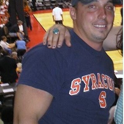 Profile Picture of Eric LaFramboise (@Penguin63H) on Twitter