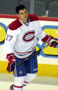 Profile Picture of Rene Bourque - Wikipediaon Wikipedia