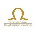 Profile Picture of Alpha Delta Order of Omega (@orderofomegatcu) on Instagram