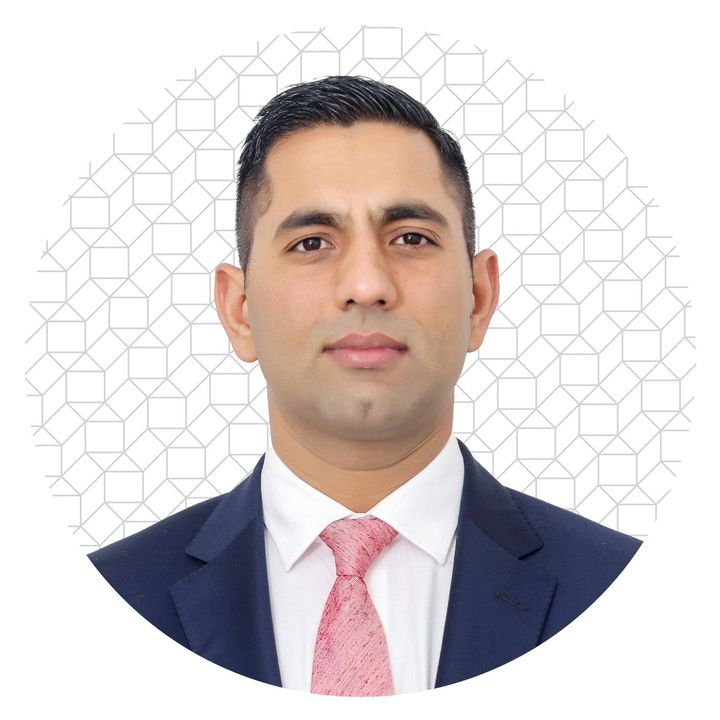 Profile Picture of Hardeep Singh (@hardeepareaspecialist) on Tiktok